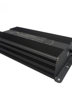 圳深明仕压达灯电源600W恒防水户MSD-A600外路隧道灯LED电源