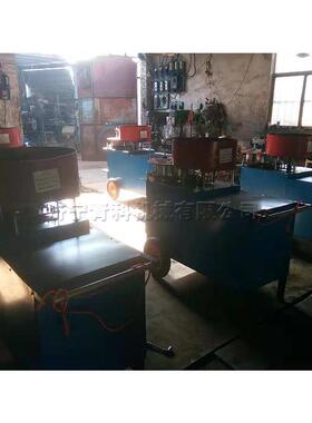 小型植无纺土24210布装机物草莓苗种培植营养土灌装机育苗养土分