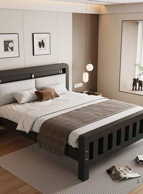 铁床双舍用人床家1米5加粗加厚艺铁床宿学生不锈钢单人F99JTJT5床