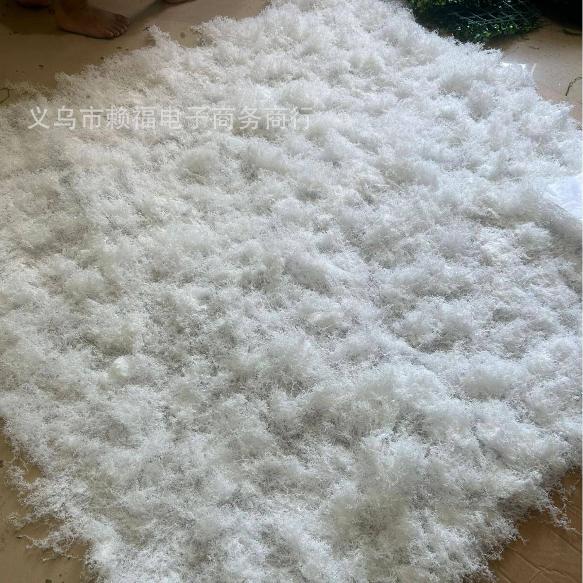 场绿植墙仿饰24494真藓装造景草坪草皮苔橱窗景布置青苔软装景观