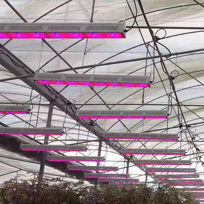 日耀植补光灯户外防水大棚植物灯全光谱DLE植生长灯物仿92644太阳