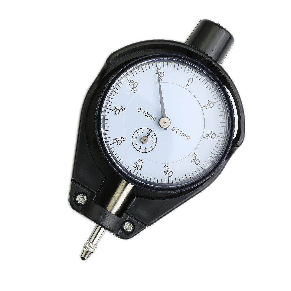 -1183550-60MM护54472桥-式内径百分表量表测缸规内径指示表