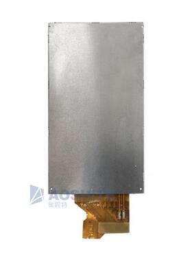 3.5寸0t晶ft液晶显示A屏800×480分辨率03VDR5VW1V0显示器液面板