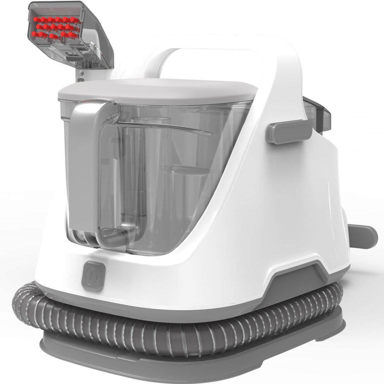 1133v艺清洗布机沙发地毯窗帘洁清机家用吸尘器多功能喷洗抽0一体,生活电器,沙发/布艺/地毯清洗机,淘宝优惠券,粉丝福利购,淘宝优惠卷