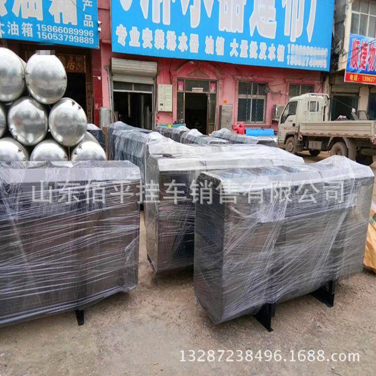 专业各种半挂0车储备2TGY油箱5L1寸000L各种尺油箱