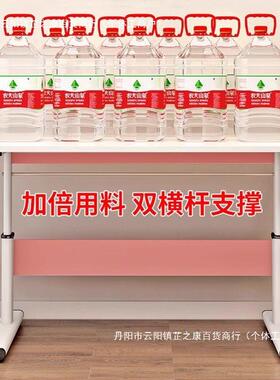 升降办脑桌卧室家用学VZD习桌书生桌学写字桌公电脑桌手动升降电