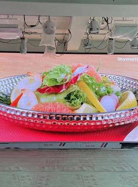 e厂家直供ld室内高清彩显示屏议室直播间广告全76840专用高会清显