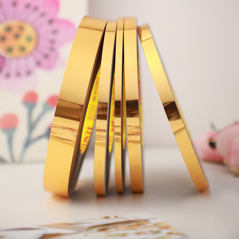 墙砖美缝贴条屋顶天花板石膏边美边线自粘柜门背景墙防水装饰线条,家居饰品,美缝贴,淘宝优惠券,粉丝福利购,淘宝优惠卷