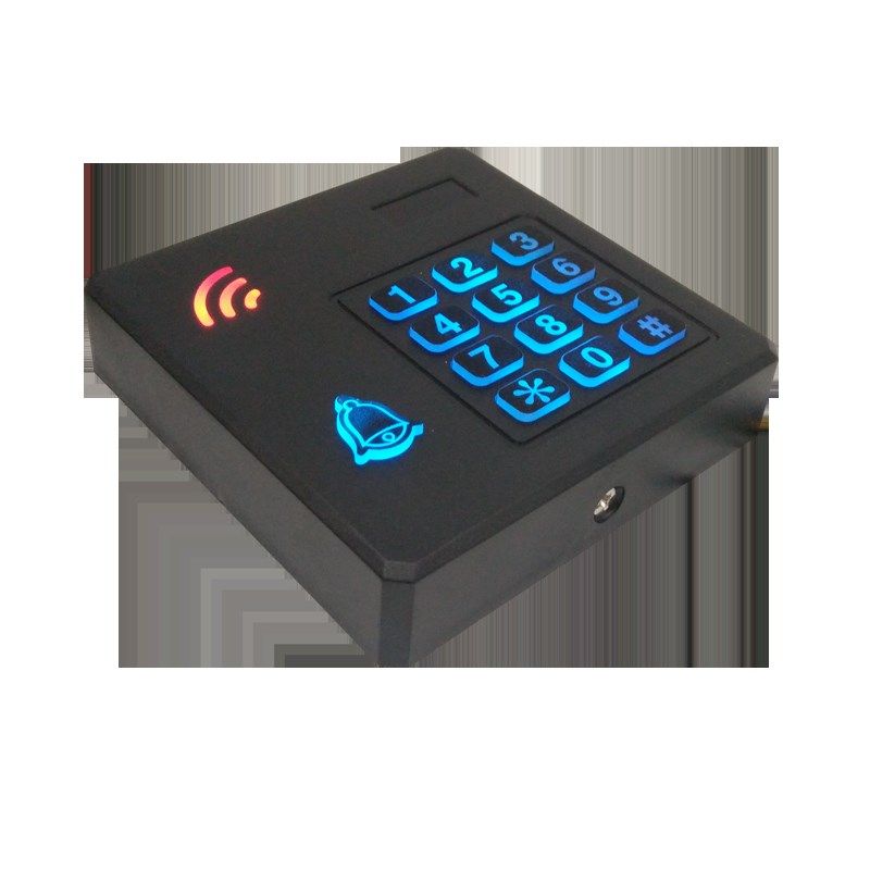 办公室电磁锁密码一体机门禁系统套装玻璃门电子锁铁门磁力锁双门,电子/电工,门禁机,淘宝优惠券,粉丝福利购,淘宝优惠卷