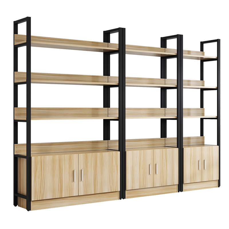 书架落地隔板置物架客厅陈列储物架办公室隔断组合货架铁艺展示架,住宅家具,搁板/置物架/家用陈列架,淘宝优惠券,粉丝福利购,淘宝优惠卷