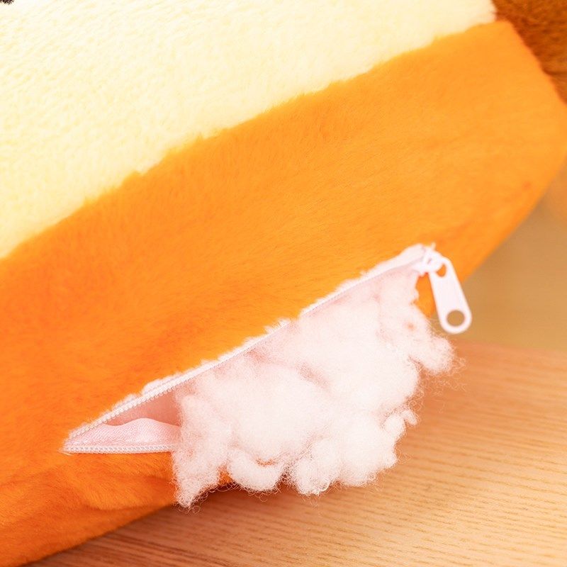 小火苗靠枕办公室座椅腰靠腰垫久坐腰枕靠背垫椅子护腰垫沙发抱枕,居家布艺,腰靠垫,淘宝优惠券,粉丝福利购,淘宝优惠卷