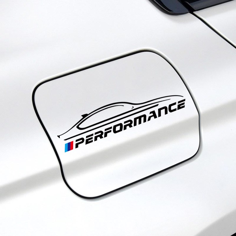 宝马油箱盖贴纸 新1系6系7系5系划痕贴 3系320li X5 X6 新MP车贴