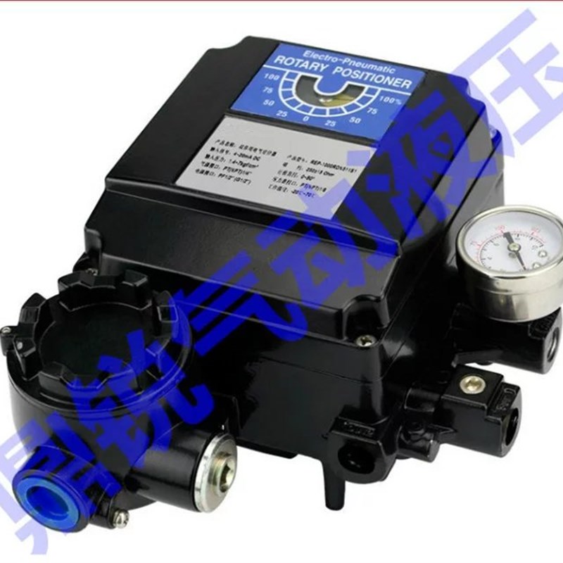 电气定位器REP-1000R-D/S REP-1000R-D/S-EX REP-1000R电气定位器