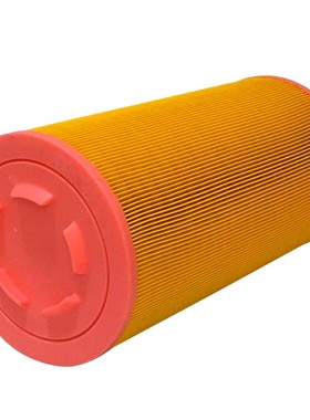 螺杆空压机空气滤芯 C14200C16400C15300/01180867滤清器机械配件