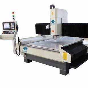 源头厂家供应 M1325 电木板绝缘材料开料异形切割数控机床雕刻机