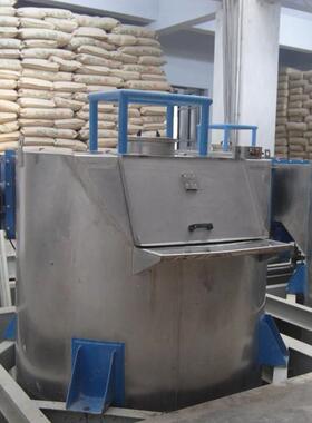 BES/C系列大袋小袋倒袋站粉料倒料站粒料倒料站大袋倒料站开袋站