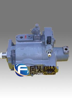 供应东京计器TOKIMEC系列P100V3R76-2A10-EDQS系列变量泵及维修