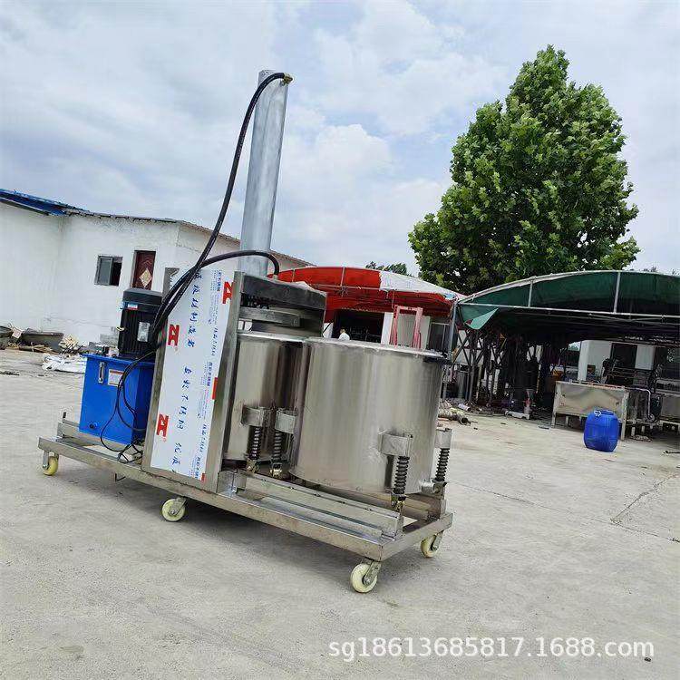 商用液压压榨机 石榴发酵酒糟固液分离压汁机 不锈钢果汁收汁机,机械设备,过滤设备,淘宝优惠券,粉丝福利购,淘宝优惠卷