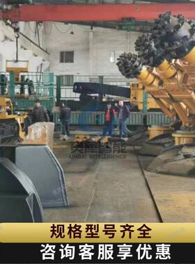 发货迅速悬臂式掘进机 设计合理悬臂式掘进机 EBH340悬臂式掘进机