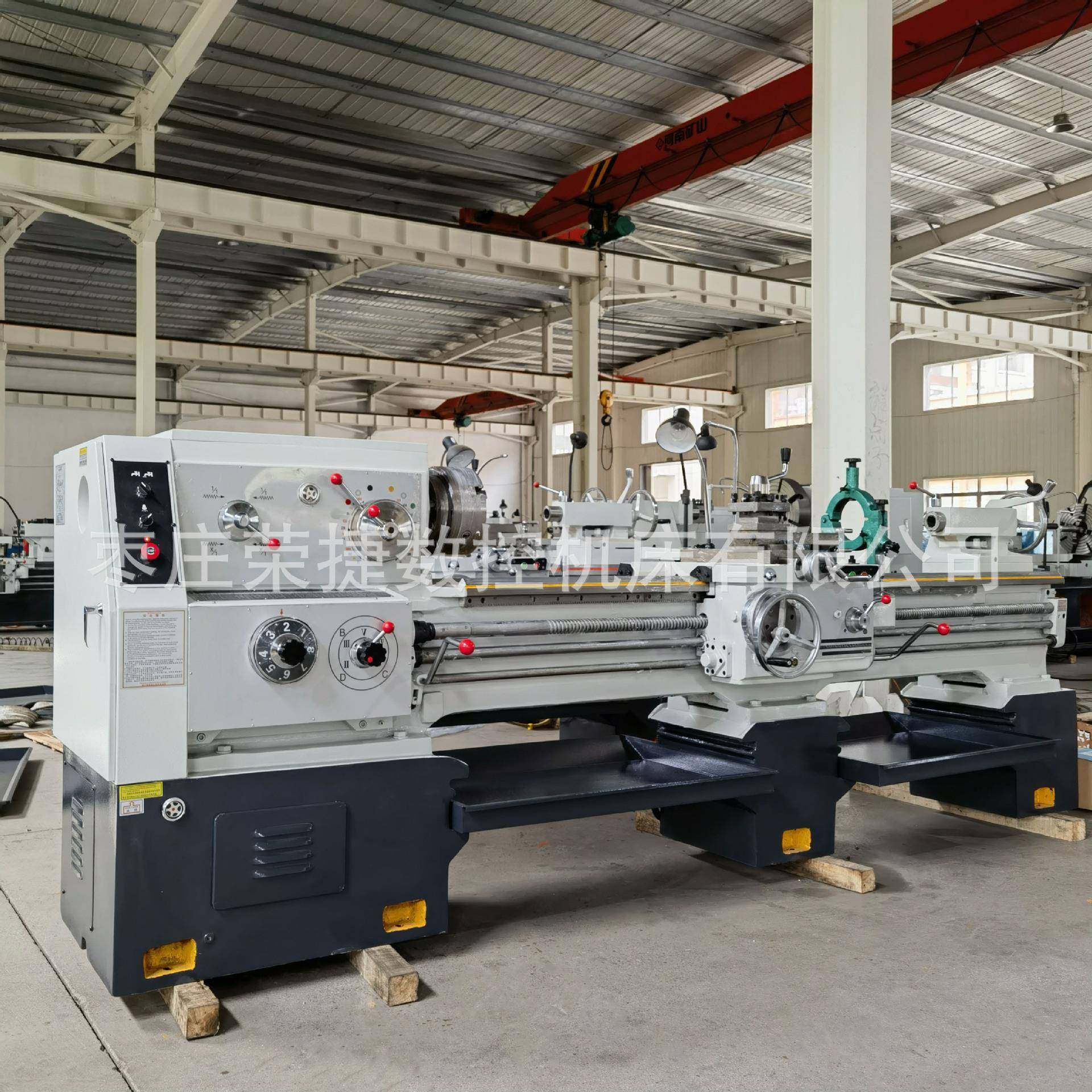 落地式普通车床C61400*20厂0体车床CA6140家用小型车床整CA6140家