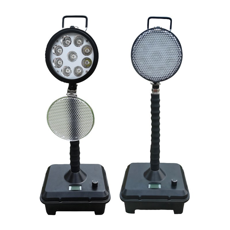 户外强光LED应急工作灯
