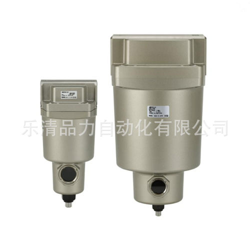水滴分离器AMG150C/250C/350C/450C/550C-01-02-03-04-06-10D/C-T