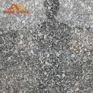 花岗岩蓝麻材火烧板卫生间花板岗岩611洗手台线淋浴石石门坎石