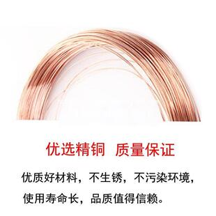 SAE电源壁头侧端口VHW插型环连接O器延长线SAE侧壁保险丝盒机箱线