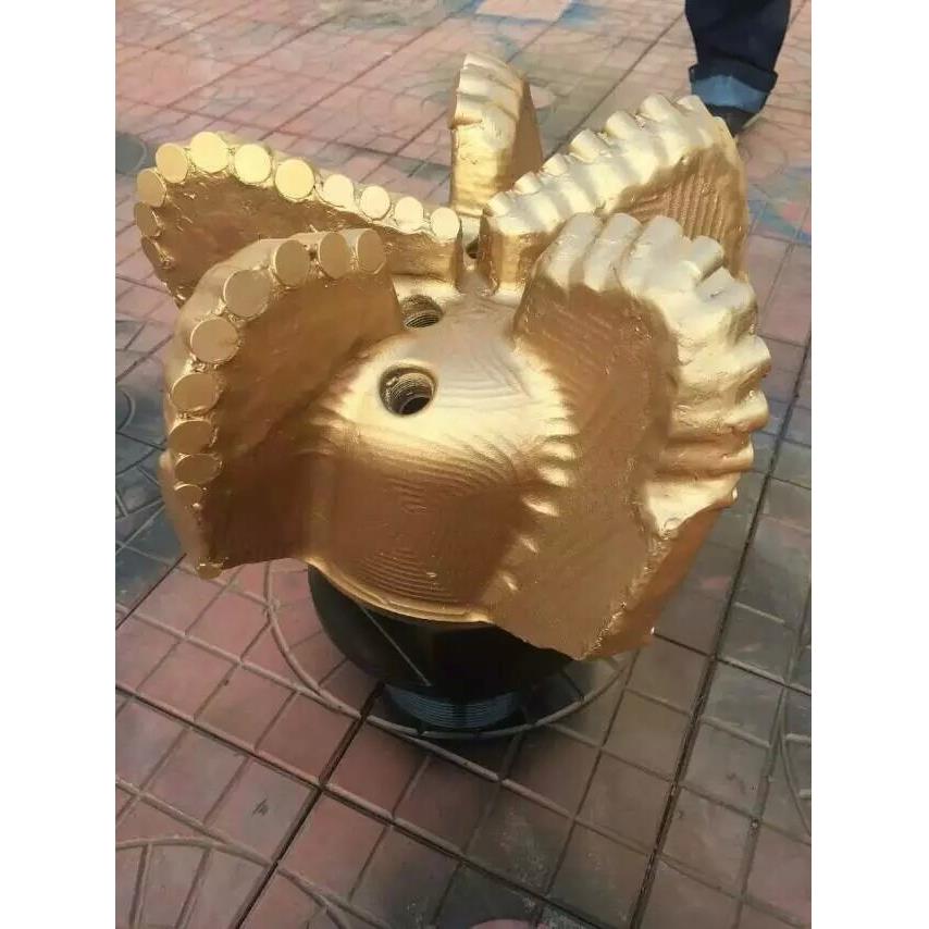 旋挖片牙8轮1/2轮COY掌三牙钻头