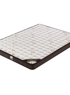 3E椰棕床垫专业儿护脊BVK防米螨天然榻乳胶家用榻折童叠床垫