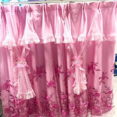 大16445货铺车铺纱帘卧帘解放J6P德龙天龙7J卧卧铺帘遮阳帘