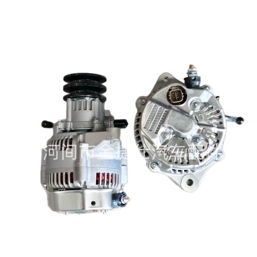 适用于丰田柴油5L 12V 120A 2PK 27040-54670