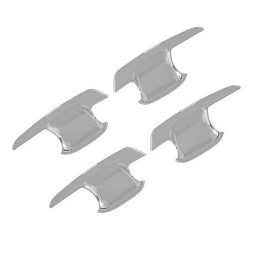 567专用14-17款CS门7拉手碗改装装饰外饰装5外门碗门饰贴