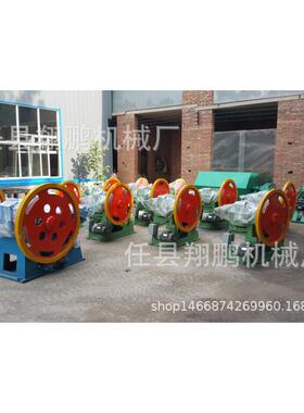 厂家生产销售钉机音高速自制钉机环保节EQQ能低动噪制圆钉生产线