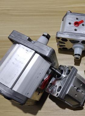 迪普马IEVDUPLOMAT0IC齿泵GP2轮02792R97F20NGP307R97F20N高压油