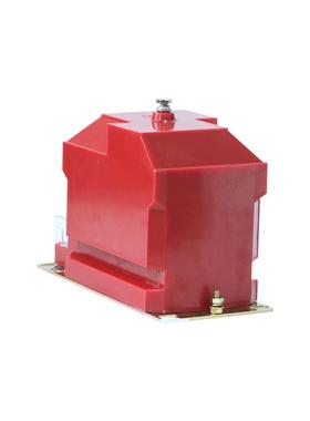 DZX1-10电压J互感器户内10KV户内高压柜753030内用单全相封闭干式