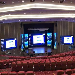 舞台庆出演设播493备套装 会议专业音婚箱酒吧双15寸音响户外广系