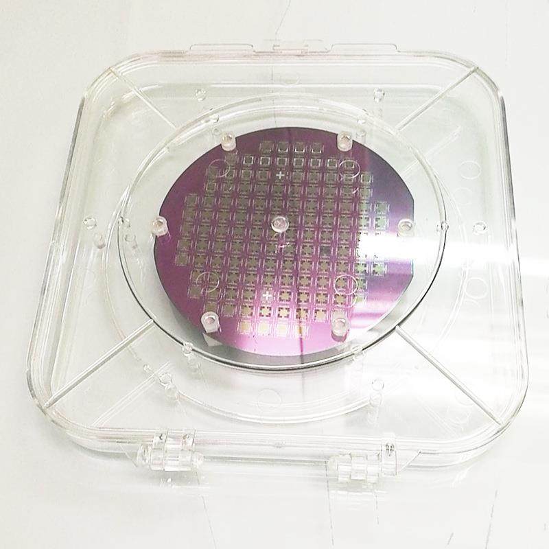 可调式/调5/6寸单片可整盒硅片APR晶4圆样品盒透明储存晶片盒,包装,PVC包装盒,淘宝优惠券,粉丝福利购,淘宝优惠卷