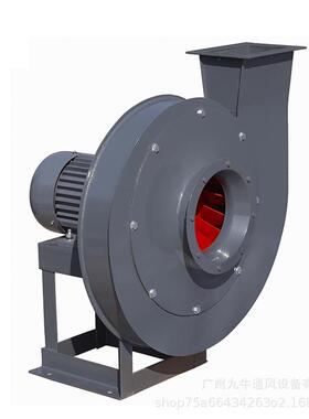 9-高21976洲型九普惠压离心式风机通风换气业环保除尘工专用引风