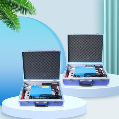 VAL金属感加手持高频电磁热感应加热机拆卸螺栓加热工具22应器0v