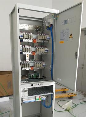 中ZXD68S30153U1组合式通信电源48V3000室内机柜高度2兴00