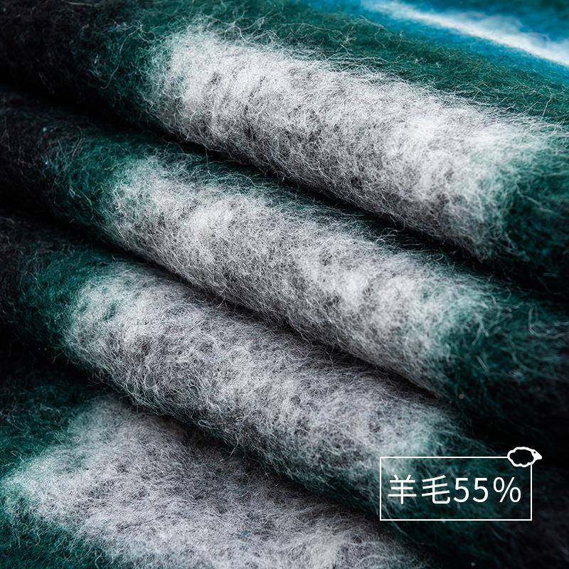 居家布家艺饰床品料抱枕布料针织毛呢面现货布粒粒工厂格子VTU毛,纺织面料/辅料/配套,毛呢布料,淘宝优惠券,粉丝福利购,淘宝优惠卷