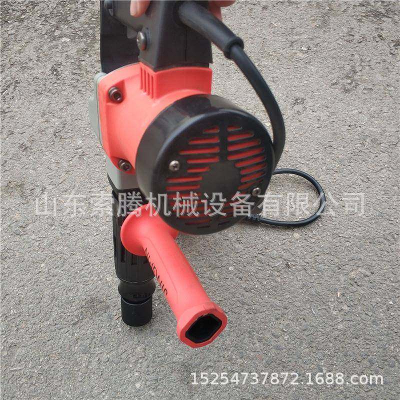 90W292电镐0电锤破拆工具电提镐镐小型手式电轻型电镐规格型号