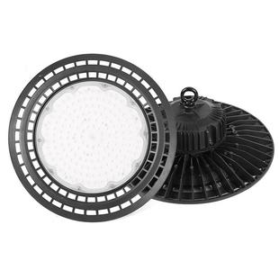 l0ed飞碟10W灯车间厂房防水天棚仓库球OCX场工业照明灯ufo工矿灯