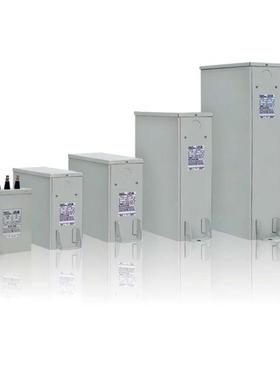 AB5B电容器CLMD063/CLMD63/667KVAR205HZ;1V0103558