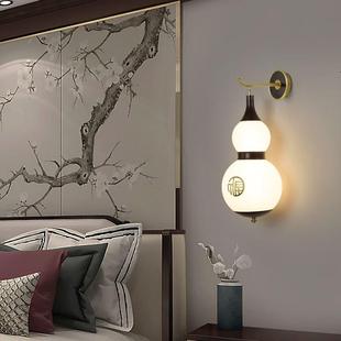 楼空旋转楼梯741间202梯5年新 式 楼长吊灯新挑中式 壁灯楼梯灯复款