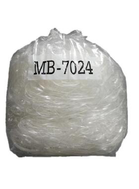 MB-70防81234透标明TPU老耐高温橡皮筋化符合出口环保准