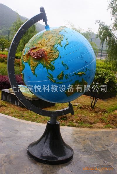【生态园】【地理生态园】【地理模型】