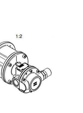 scherzinger?DAQ351FBZK1/1510-02BA/R德国舒尔1辛格泵