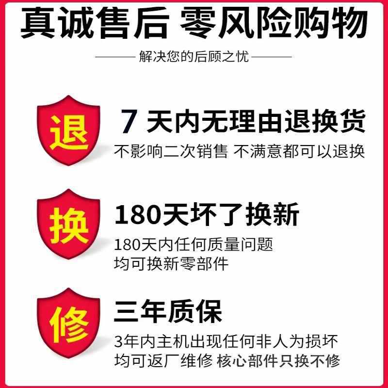 OI20不锈钢焊道处理抛光机